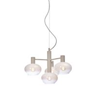 Hanglamp Bologna - wit