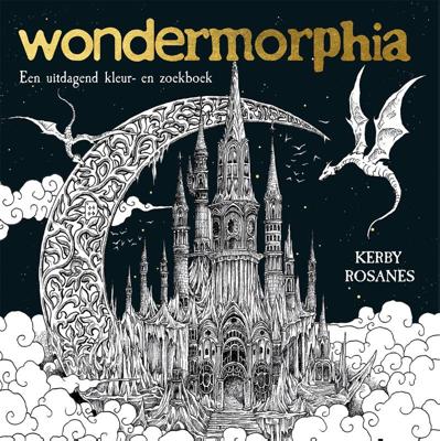 Wondermorphia (Paperback)