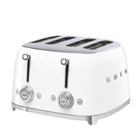 Smeg TSF03WHEU Broodrooster Wit