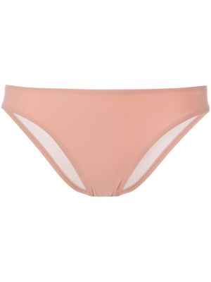 Natasha Zinko bas de bikini Chillin' - Tons neutres