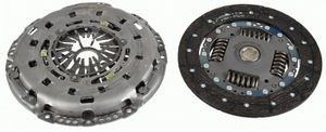 Koppelingsset 3000950727