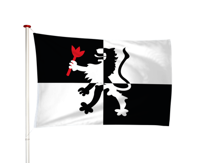 Vlag Limmen Vlag Limmen