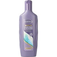 Shampoo klei fris & zuiver