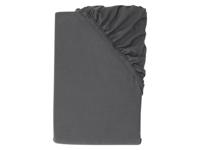 LIVARNO Hoeslaken 90-100 x 200 cm (Grijs) LIVARNO Hoeslaken 90-100 x 200 cm (Grijs)