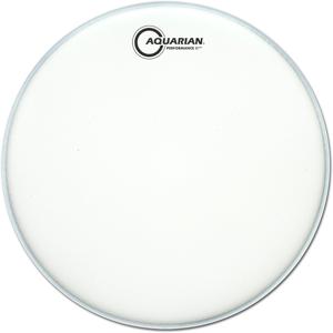 Aquarian Performance II Coated 6 inch drumvel