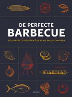 De perfecte barbecue (Hardback) De perfecte barbecue (Hardback)