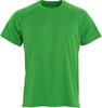 Clique 029338 Premium Active-T - Appelgroen - 3XL