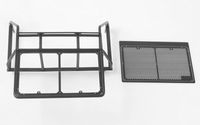 RC4WD Roll Bar/Roof Rack for TF2 Mojave Body (VVV-C0294)