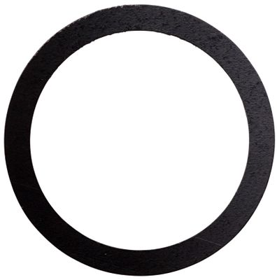 Elvedes Trapas opvulring 30 x 24 x 0.5 mm - kunststof (20 stuks)
