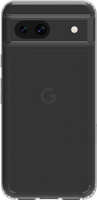 BlueBuilt Google Pixel 8a Protective Back Cover Transparant - thumbnail