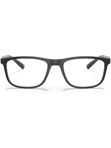 Dolce & Gabbana Eyewear lunettes de vue à monture carrée - Noir