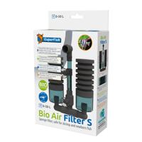 Superfish Bio Air Filter S - Compact en Efficiënt Vijver Biologisch Filtersysteem