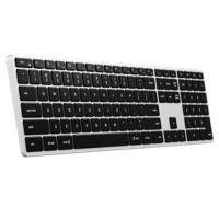Satechi Slim X3 wireless keyboard