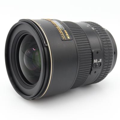 Nikon AF-S 17-55mm F/2.8 G ED DX occasion