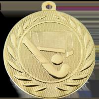 Sportprijzen Leiden Medaille Hockey