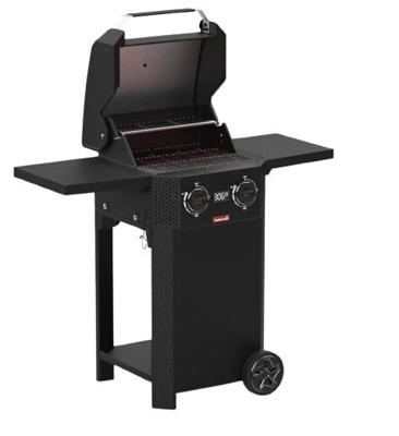 E-luca 121 4x60 3x112 3cm - Barbecook