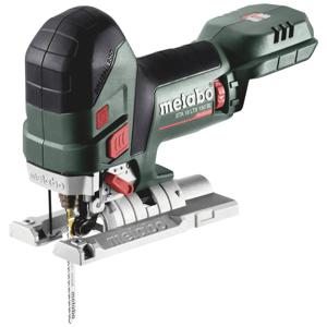 Metabo STA 18 LTX 150 BL 601502840 Accu-decoupeerzaag Zonder accu, Zonder lader 18 V Aantal meegeleverde accus: 0