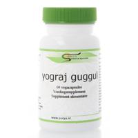 Surya Yograj gugul 60 Vegetarische capsules