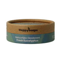 Deo natural eucalyptus 45 Gram