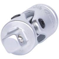 KS Tools 911.1450 9111450 Cardangewricht Aandrijving 1/4 (6.3 mm) 38 mm 1 stuk(s) KS Tools 911.1450 9111450 Cardangewricht Aandrijving 1/4 (6.3 mm) 38 mm 1 stuk(s)
