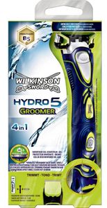 Wilkinson Hydro 5 Groomer Scheerapparaat