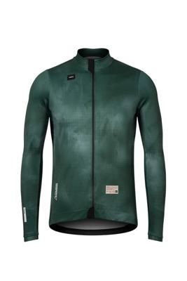 Gobik Skimo Pro 2.0 cardin green fietsjas heren M