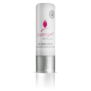 Yverum Lippenbalsem navulling vegan