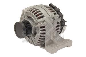 Dynamo / Alternator MAPCO, Spanning (Volt)14V, u.a. für Volvo