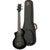 Ortega Neo Series NEO-U-TGB-L linkshandige elektrische tenor ukelele met gigbag