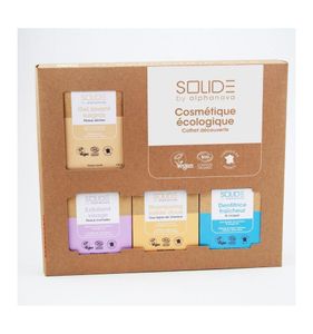 Giftbox bars zero water droge huid