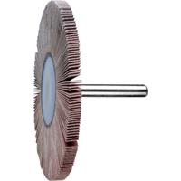 PFERD TOOLS 44480320 Lamellenschijf Diameter 80 mm 10 stuk(s)