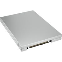 IB-M2U01 Converter voor M.2 PCIe SSD naar 2,5" U.2 SSD Wisselframe - thumbnail