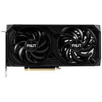 Palit Nvidia GeForce RTX 4060 Ti Videokaart 8 GB GDDR6-RAM PCI-Express, HDMI, DisplayPort - thumbnail