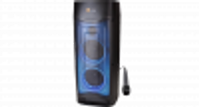 N-GEAR LGP 52 - Draagbare Bluetooth Party Speaker