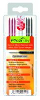 Pica-Dry Navullingen SUMMERHEAT | Assorted | SB - PI4070SB Pica-Dry Navullingen SUMMERHEAT | Assorted | SB - PI4070SB