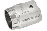 Trivio - fietsgereedschap freewheel afnemer shimano