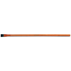 KS Tools Elektriciens beitel, 4-kant, 12 x 10 x 250 mm 1620257