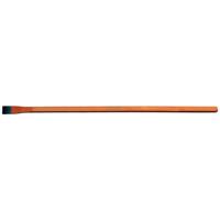 KS Tools Elektriciens beitel, 4-kant, 12 x 10 x 250 mm 1620257