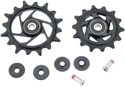 SRAM derailleurwielen set xx axs pulleys n kit tt pulley kit