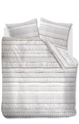 Rivièra Maison Coziness Off-white Dekbedovertrek