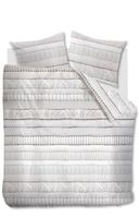 Rivièra Maison Coziness Off-white Dekbedovertrek