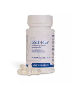 GSH plus glutathion 150mg