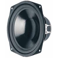 Visaton WS 17 E - 4 Ohm 6.5 inch 16.51 cm Woofer 60 W 4 Ω - thumbnail