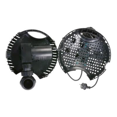 Aquaforte O-13000 Vijverfilterpomp - 130W 13000 L/u Max 5m Opvoerhoogte Incl Slangtules