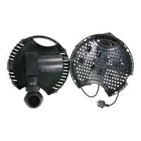 Aquaforte O-13000 Vijverfilterpomp - 130W 13000 L/u Max 5m Opvoerhoogte Incl Slangtules