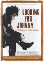 Looking For Johnny - DVD (0760137654490) - thumbnail