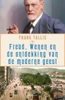 Freud, Wenen en de ontdekking van de moderne geest (Paperback)