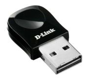 D-Link DWA-131 WiFi-stick USB-A 2.0 300 MBit/s