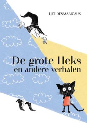 De grote heks en andere verhalen (Hardback)