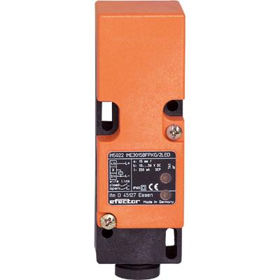 ifm Electronic Inductieve sensor 40 x 40 mm IM0010